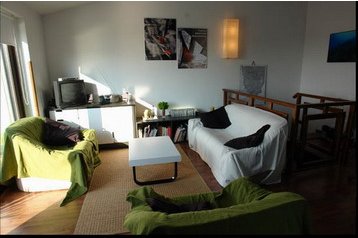 Croazia Privát Štinjan, Esterno